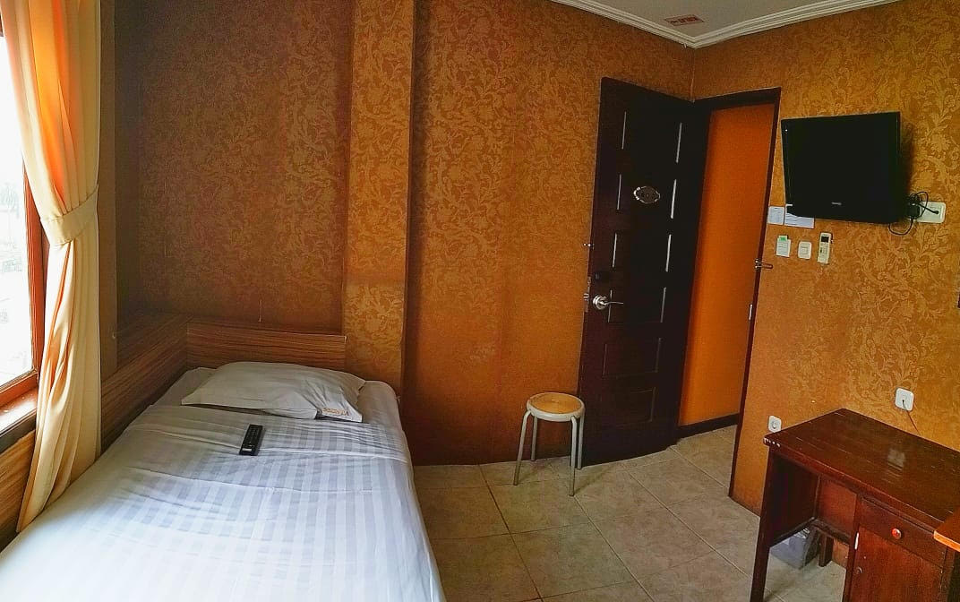 Rumah Shinta Room 1