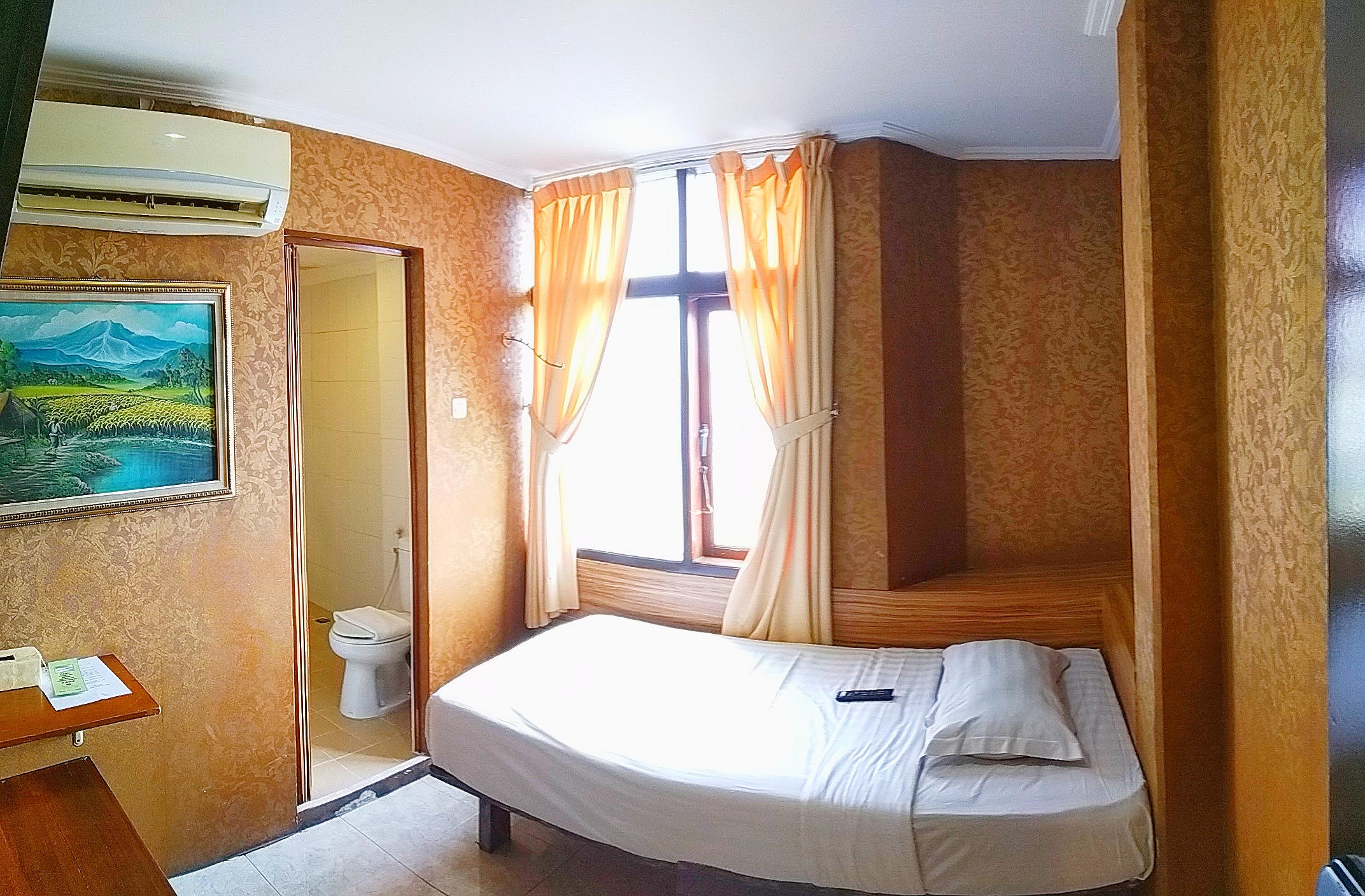 Rumah Shinta Room 5